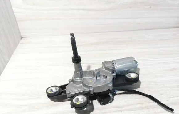 Ford Ecosport Rear window wiper motor CN1517K441BB 0390201254 C83HE
