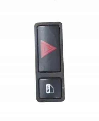 BMW 3 E46 Hazard light switch 8368920