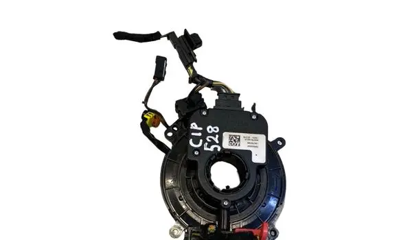 Opel Mokka Airbag slip ring squib (SRS ring) 13579709 C68225XA 953842903266B0F3