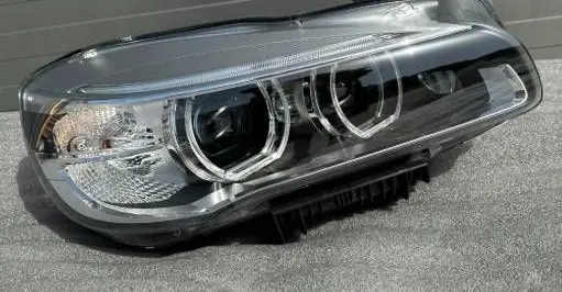 BMW 2 F45 Headlights/headlamps set 7494858 030129063216 36823683