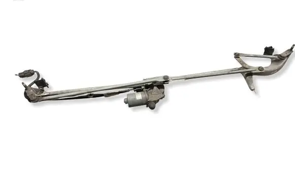 Ford C-MAX II Front wiper linkage and motor AV6T17K636 12226912000