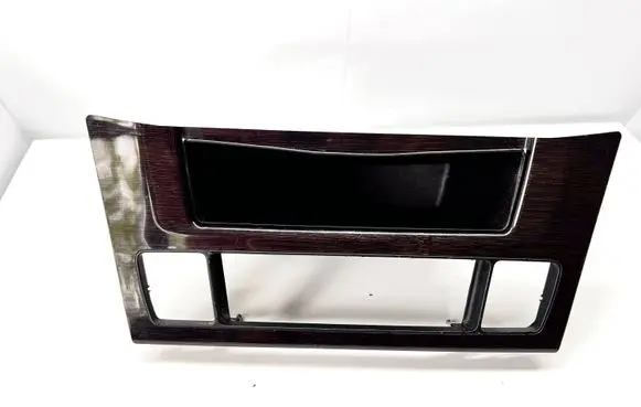 BMW 5 E60 E61 Glove box 6913991 52850610 9139391