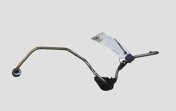 Nissan Qashqai Fuel injector supply line/pipe