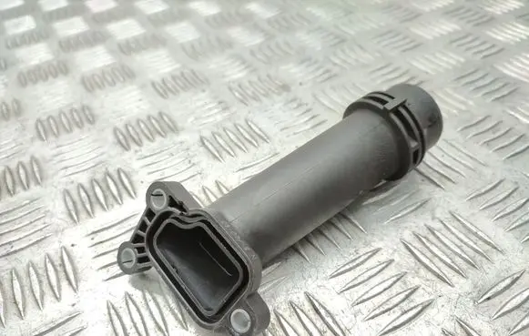 Mini Cooper Countryman R60 Engine coolant pipe/hose 781070703