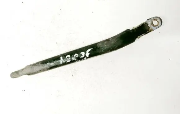 Citroen C4 I Rear wiper blade arm 77256