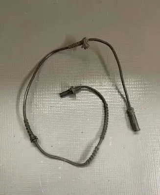 BMW 5 F10 F11 ABS brake wheel speed sensor 6853859