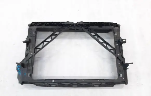 Skoda Fabia Mk3 (NJ) Radiator support slam panel 6V0805588F