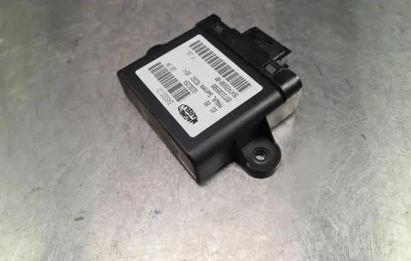 Peugeot 407 Other control units/modules 9647428280 964742828000 EAS30001