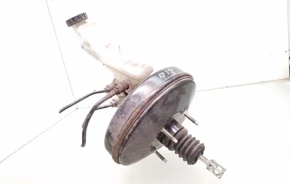 Ford Fiesta Brake booster 0204054079 8V512B195MG