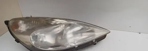 Peugeot 607 Headlight/headlamp 9641958780 89005371 Z8H7DTD