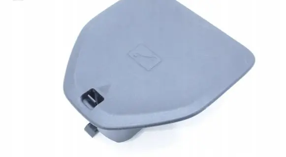 Hazard Warning Triangle Mounting Bracket