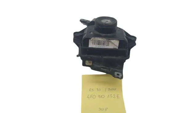 Audi A6 S6 C6 4F Ignition lock 4F0910132E
