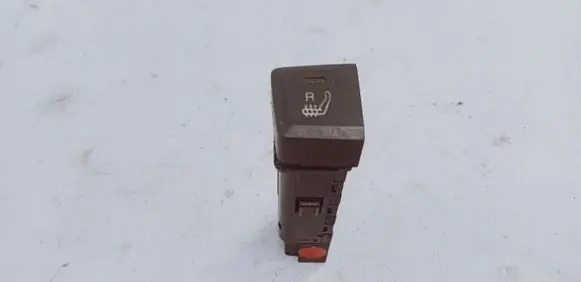 Chevrolet Captiva Seat heating switch 202005304