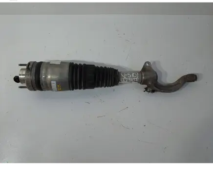 Maserati Levante Air suspension front shock absorber 06700374360