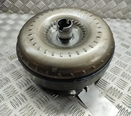 Mercedes-Benz S C217 Torque converter A2312500402