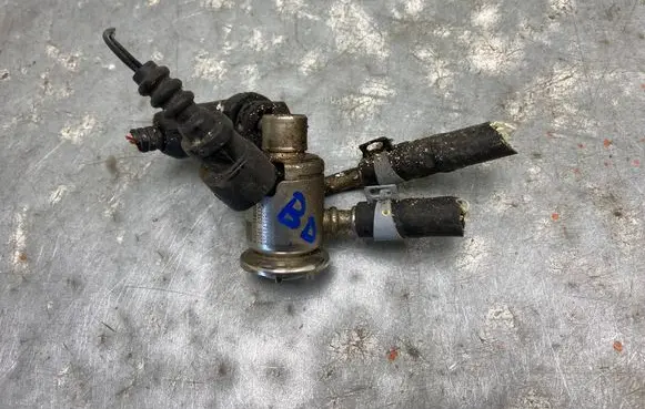 Renault Master III AdBlue injector 160721041R-BIILI 160721041R