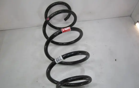 Volkswagen Caddy Front leaf spring 