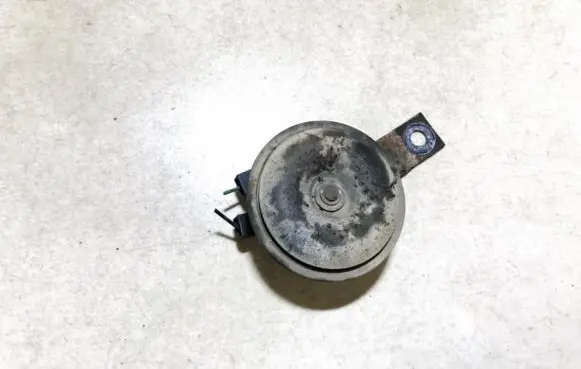 Nissan X-Trail T31 Horn signal