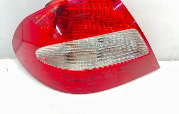 Mercedes-Benz CLK A209 C209 Rear/tail lights A2098201364