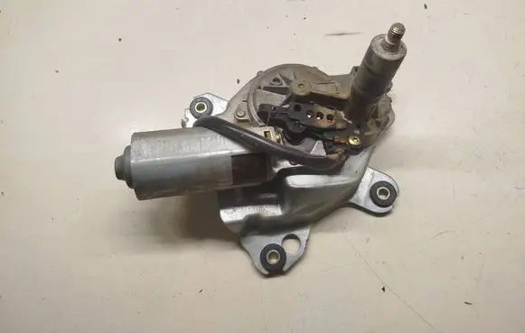 Nissan Terrano Rear window wiper motor 287000x000 0390201561