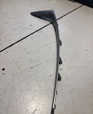 Opel Zafira C Dashboard trim 39083475