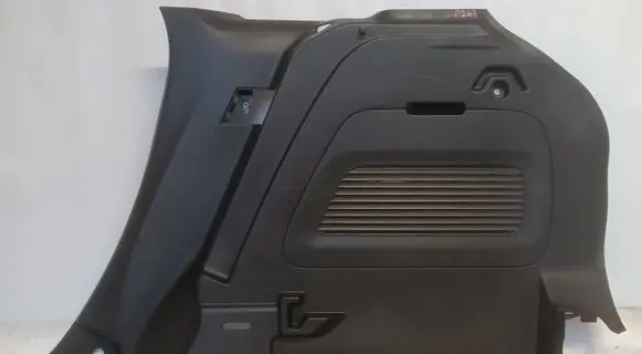 Citroen C3 Aircross Trunk/boot trim cover 464275993 39155099