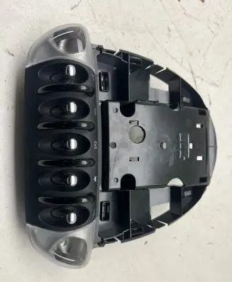 Mini Paceman (R61) Front seat light 9284332 1543346 28343335