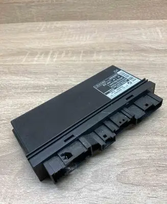 BMW 5 E60 E61 Comfort/convenience module 6952664 5WK49110