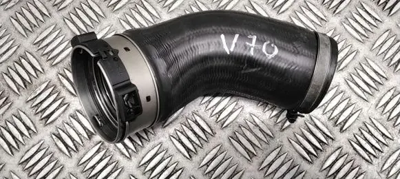 Volvo V70 Intercooler hose/pipe 31338545