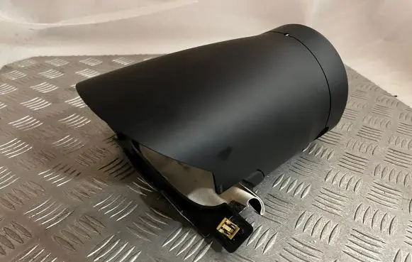 Tesla Model S Steering wheel column trim 100830301D