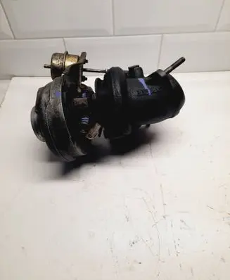 Mercedes-Benz C W202 Turbo A6050960499