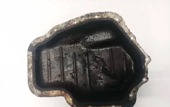 Opel Vectra B Oil sump 