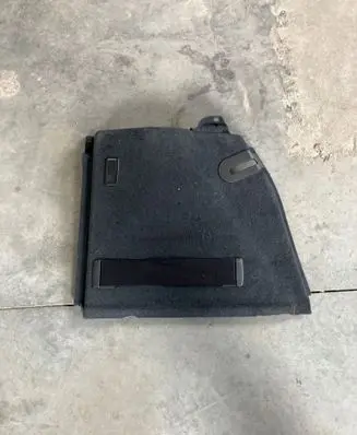 BMW X3 G01 Other trunk/boot trim element 7452459