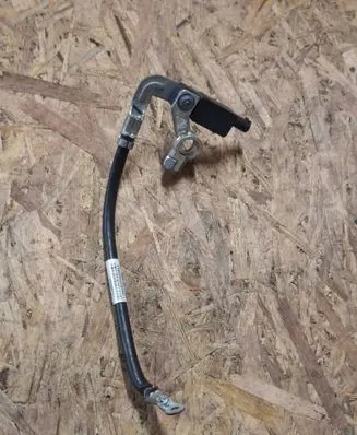 Dodge Challenger Negative earth cable (battery) 68306895AA 56029777AB