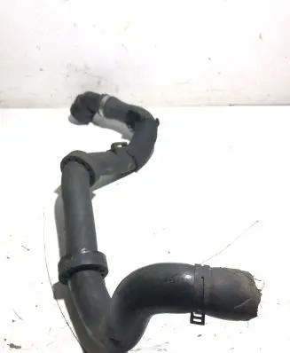 Audi Q7 4L Engine coolant pipe/hose 7L6122291H