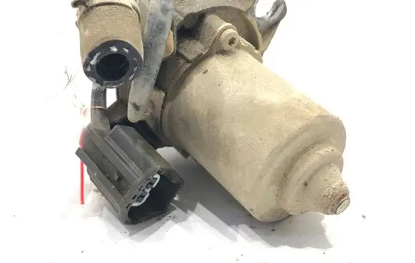 Opel Astra J Vacuum pump 13343961