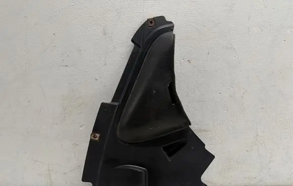 BMW 3 F30 F35 F31 Pickup box liner 7260739 27648710