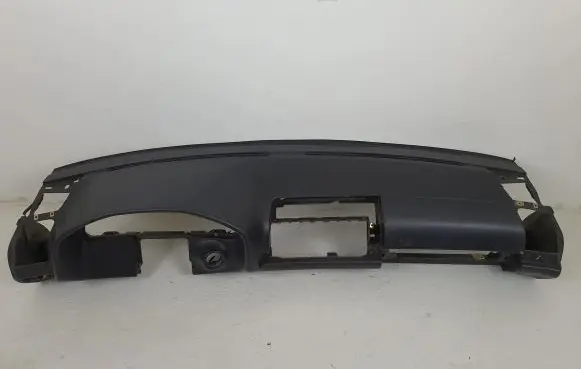 Mercedes-Benz S W140 Dashboard 1406808587