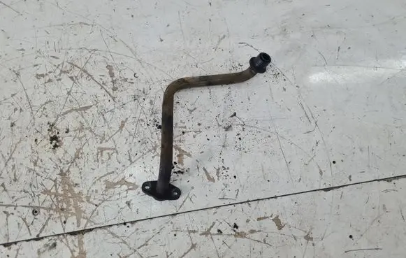 Chrysler PT Cruiser Turbo turbocharger oiling pipe/hose 