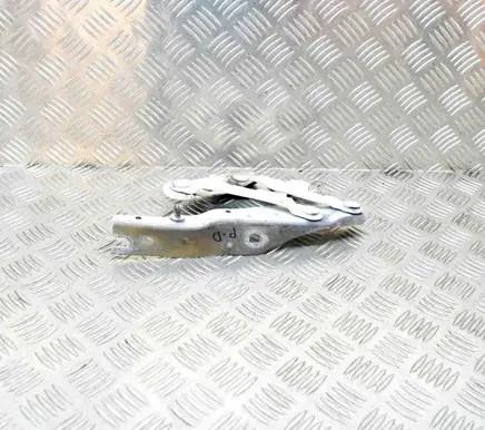 Audi A1 Engine bonnet/hood hinges