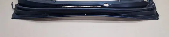 Hyundai i10 Wiper trim 861510X001