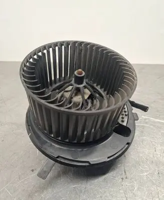 Skoda Octavia Mk2 (1Z) Heater fan/blower F983228M 1K1820015C