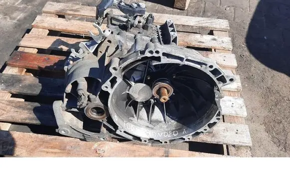 Ford Mondeo Mk III Automatic gearbox 1S7R-7002-DC