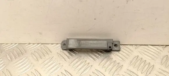 Mercedes-Benz EQA Keyless system antenna A1679050901