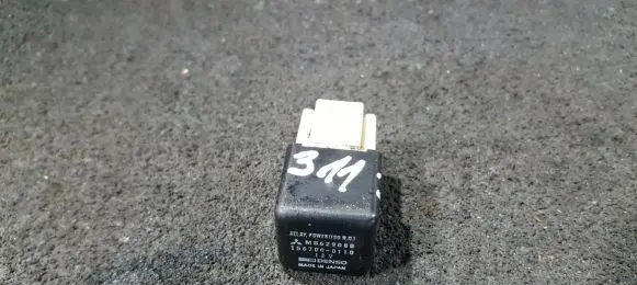 Mitsubishi Space Runner Other relay MB629080 1567000110