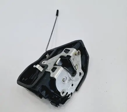 Mini Cooper Countryman R60 Front door lock A053702