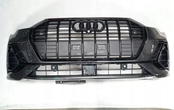 Audi Q3 F3 Front bumper 83A807438D
