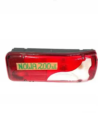 Volkswagen Crafter Rear bumper light A9068201764
