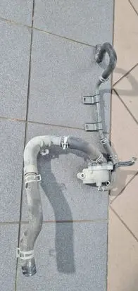 Suzuki Jimny Engine coolant pipe/hose