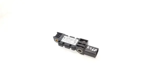 Audi A3 S3 8P Airbag deployment crash/impact sensor 4B0959643E